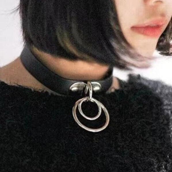 Choker circle