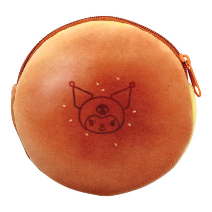 Sanrio coin purse bread pastry collection