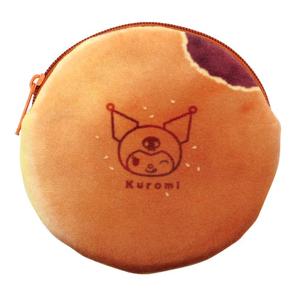 Sanrio coin purse bread pastry collection