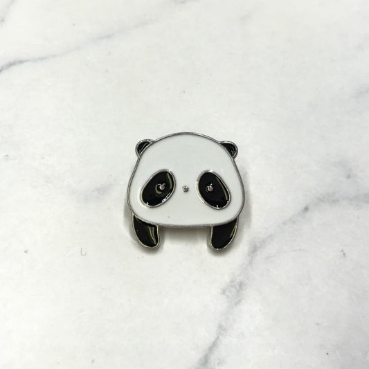 Panda pin