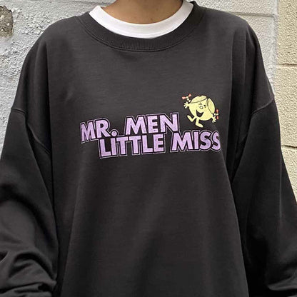 Little miss sunshine sweater